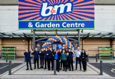 916 B&M Craigavon (corporate)