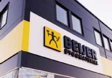 STARK Group Beijer Byggmaterial