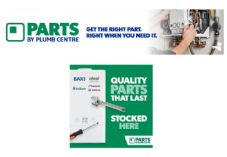 Parts by Plumb Centre