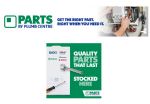 Parts by Plumb Centre