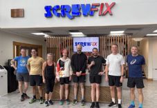 Screwfix Colleagues SF500