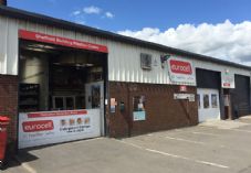 Eurocell Sheffield (corporate)