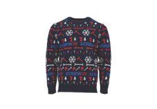 Screwfix Christmas jumper 2025