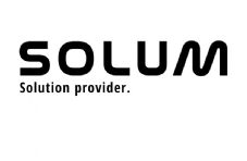 Solum logo (corporate)