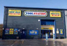 Toolstation branch (TP corporate)