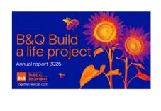 B&Q Build A Life Project Annual Report 2025