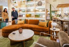 John Lewis Bluewater home