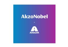 AkzoNobel Axalta merger