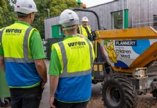 Wren DIY SOS Chester 1