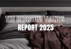 The Bedroom Trends Report cover - Holy Wow! PR
