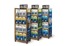 Monty Miracle FDSU Collection