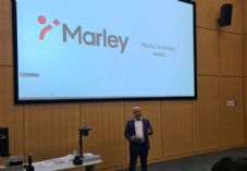 Marley Nottingham Trent
