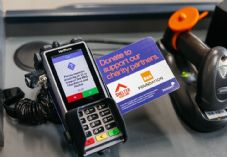 B&Q Farnborough Pennies