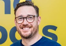 Lee Wilcox - Co-Founder and CEO of On The Tools