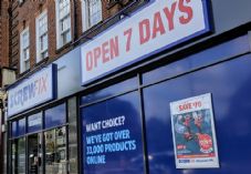 Screwfix Temple Fortune (corporate)