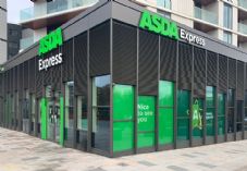Asda Express Tottenham (corporate)