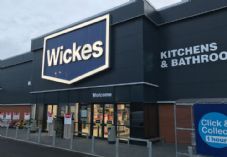 Wickes Watford (corporate)