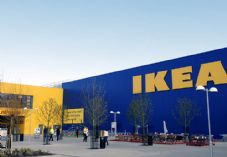 IKEA Belfast (corporate)