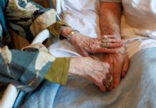 Hospice UK - Screwfix partnership