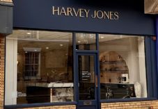 Harvey Jones Cambridge - frontage