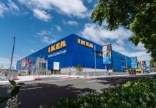 IKEA-New-Zealand-store