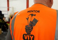 Rough N Ready - VIY Project Imagery