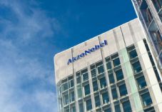 AkzoNobel India sale LinkedIn (corporate)