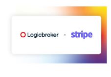 Logicbroker + Stripe