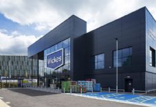 Wickes Crawley (corporate)