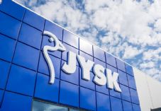 JYSK store corporate