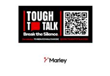 Marley and TOUGH TO TALK