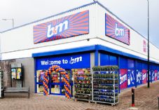 B&M store (corporate)