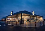Lidl Store Downham Market (corporate)