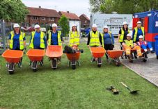 Wickes - Beverley Youth Club