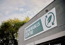 Wolseley Renewables Centre (corporate)