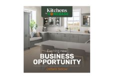 Kitchens by Homebase franchise