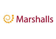 Marshalls logo