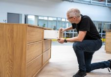 JYSK - customer claim rate