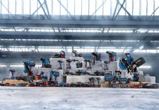 Bosch EXPERT tool range - Screwfix exclusive