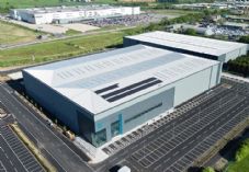 Wolseley Darlington fulfilment centre