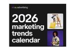 eBay Advertising 2026 calendar