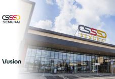 Vusion and Senukai (corporate)