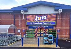 933 BMStores Aylesbury, Vale store opening