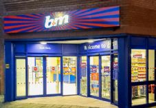 928 B&M Taunton store