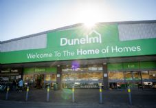 Dunelm Merthyr store