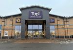 Peterborough Tapi store