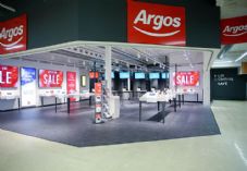 Argos in-store concession (corporate)
