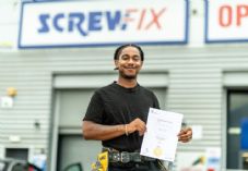 Screwfix TrAC (corporate)