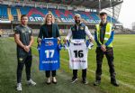 Checkatrade and Leeds Rhinos