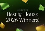 Houzz 2026 Winners - powered by HouzzPro
